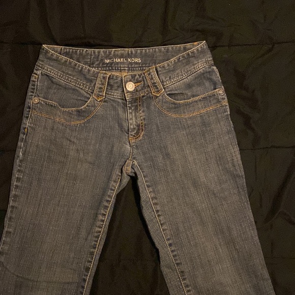 Michael Kors jeans - Picture 2 of 3